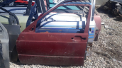MERCEDES 190 W201 C serisi SOL ÖN KAPI