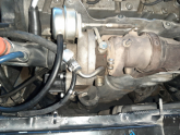 ALFA ROMEO GUİLETTA 1.4 MULTİAİR ÇIKMA TURBO