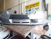 2008 2010 opel astra h ön tampon