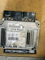 Oto Çıkma Parça / Elektrik / Motor Beyni / Audi / A6 / Çıkma Parça 