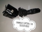 ÇIKMA CHEVROLET CAPTİVA C 140 SİLECEK KOLU