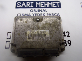 AUDİ A3 1.8 MOTOR BEYNİ 06A906018C - 06A 906 018 C