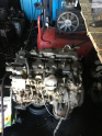 İSUZU DMAX E4 MOTOR