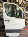 MERCEDES SPRİNTER 2013  ÇIKMA ORJİNAL SAĞ ÖN KAPI