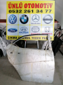 2014 2017 Toyota Corolla sağ arka kapı