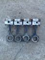 HONDA CİVİC 1996 MODEL 1.4 BENZİNLİ PİSTON KOLU KOMPLE TAKIM