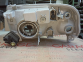 Oto Çıkma Parça / Elektrik / Far / Suzuki / Vitara / Sıfır Parça 