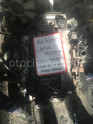 kia sorento komple motor