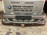 MERCEDES W203 MAKYAJLI ORJİNAL ÖN TAMPON