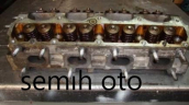 FIAT CIKMA SILINDIR KAPAGI