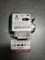 09229302 BF OPEL ASTRA G AİRBAG BEYNİ