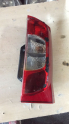 Fiat fiorino sağ stop
