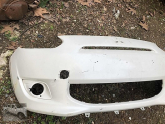 2013-2014 Mitsubishi Space Star Ön Tampon