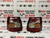 RANGE ROVER SPORT SAĞ SOL STOP - ORJİNAL ÇIKMA YEDEK PARÇA