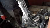 211 E SERİSİ SOL STOP SACI MERCEDES ORJİNAL ÇIKMA PARÇA
