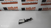CİTROEN C4 05-11 ÇIKMA SOL ÖN TAMPON BRAKETİ OEM; 9652507280
