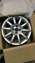 Opel astra çelik jant sıfır parca 13116621
