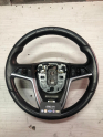 OPEL ASTRA J DİREKSİYON SİMİDİ DERİ ORJİNAL