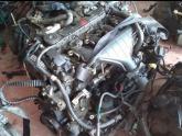 CİTROEN C5 2.0 HDİ KOMPLE ÇIKMA MOTOR