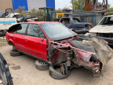 AUDİ 80 SAĞ ÖN KAPI ORİJİNAL ÇIKMA 1993 MODEL