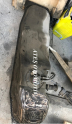 NISSAN SKYSTAR MAZOT DEPOSU