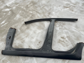 Volkswagen golf sol yan panel çıkma yedek parça