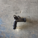 Citroen C-ELYESE çıkma motor soğutma borusu 9671124980