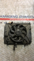 HYUNDAİ ACCENT ERA ÇIKMA ORJİNAL RADYATÖR