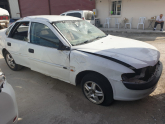 OpelVectra 1997 2.0 Otomatik Aracımız Parça Parça Satılıktır