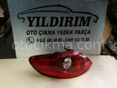 VOLKSWAGEN PASSAT CC SOL ARKA STOP