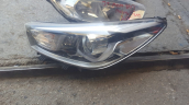kia rio sol far çıkma