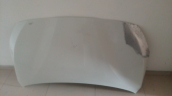 BMW 2 seri kaput