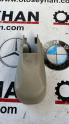 nissan primera 2007 sol ön koltuk ön sağ ray kapağı