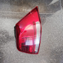 5G0945096P volkswagen golf 7 sağ sol stop