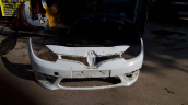 RENAULT FLEUNCE ÖN TAMPON BEYAZ ORJİNAL