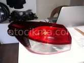 Kia cerato sol arka stop lambası