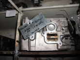 SİLİNDİR KAPAK HYUNDAİ ACCENT ERA 06-1.5 DİZEL