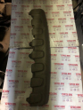 HONDA CRV ÖN TAMPON KORUMA BABASI NİKELAJI 2005-2007