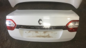 RENAULT FLUENCE ARKA BAGAJ ORJİNAL ÜRÜNLER...