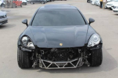 PORSCHE ÇIKMA PARÇALARI