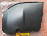 VW AMAROK 10-16 ÖN TAMPON ÇEKİ KAPAĞI 2HH807155A GRU