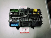 OPEL ASTRA H İÇ SİGORTA KUTUSU 13206759 HG