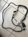 Opel astra h Z16xep motor fan GM 13205715