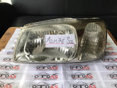 Oto Çıkma Parça / Elektrik / Far / Hyundai / Accent / Çıkma Parça 