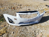 chevrolet cruze çıkma ön tampon.