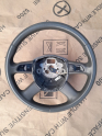 AUDİ A4 05-12 DERİ DİREKSİYON SİMİDİ 4 KOLLU GRİ 8K0419091BG
