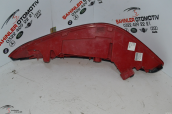 Oto Çıkma Parça / Porsche / Panamera / Elektrik / Stop / Çıkma Parça 