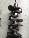 OPEL CORSA ASTRA KRANK MİLİ 55561959 GM A12XER GRANK