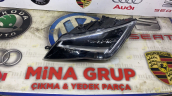 SEAT LEON SOL LEDLİ FAR
