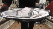 FORD FİESTA SOL FAR MERCEKLİ LEDLİ ÇIKMA ORİJİNAL 2013-17